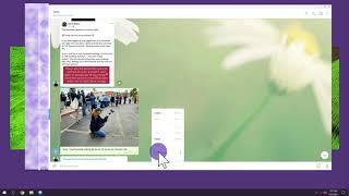 How To Schedule Telegram Post From Desktop