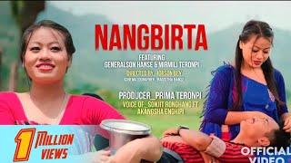 NANGBIRTA  || Official release 2022 || Ser Production || 1080p