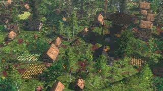 Was ist ... Life is Feudal: Forest Village? - Fast schon Banished!