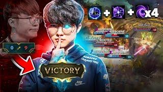 The GREATEST Comebacks in WORLDS History!