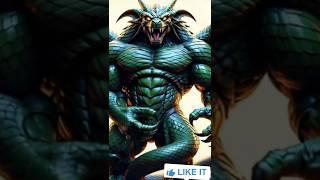 Incredible Animal Fusion:Mind Blowing Creatures | #shorts #hybrid #fusion #incredibleanimalfusion