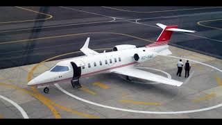 [ATC] 2008 Mexico City Learjet Crash