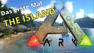 Ein neuer Anfang | Ark Survival Evolved [ gameplay deutsch ] # 01