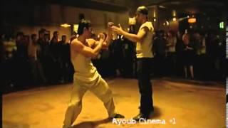 Club Fight Scene Ong Bak English Audio   YouTube new