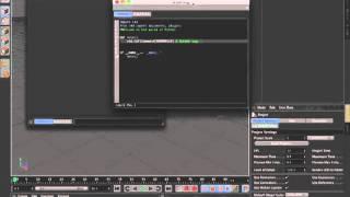 New in CINEMA 4D R13 - 11. Scripting & Expressions