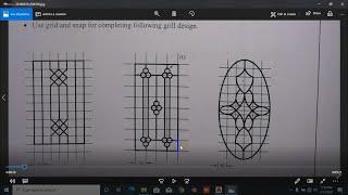 Cadd center Exercise no 2 civil book