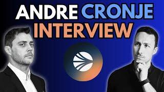 Interview with Andre Cronje: Co-Founder and Architect of Sonic Labs