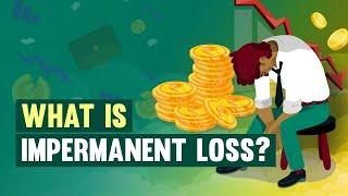 What Is Impermanent Loss? (Easy Explanation)