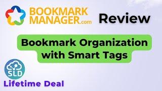 BookmarkManager.com Review: Effortless Bookmarking with Smart Tags & Multi-Device Access