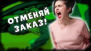 Неадекватная пассажирка опозорилась на весь интернет