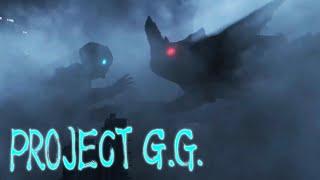 Project GG - Teaser Trailer (Platinum Games)