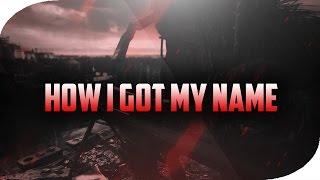 Why My Name is Deeper Jungle [How I Got My Name] YouTube Story EP. 237