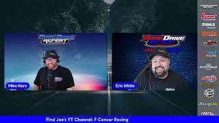 Drag Drive Repeat Show EP 84 presented by Summit Racing - Joe Hajny