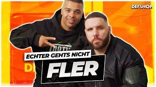 FLER: BUSHIDO / ANIMUS / CAPITAL BRA / 187 /SENTINO / JALIL / G-HOT / SILLA /RILLA #echtergehtsnicht