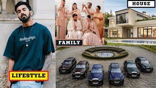 Kl Rahul Lifestyle 2023, Wife, Income, House, Car, Biography, Net Worth & Family #Hlobinns