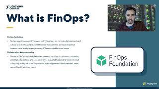 FinOps Explained in 5 Minutes | What is FinOps?