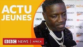 Edition spéciale musique africaine - BBC Actu Jeunes