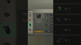 Active skill mod for glock/ Last Day On Earth Survival, XxAdeexX