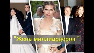 Как Даша Жукова увела Абрамовича из семьи и отбила греческого миллиардера у невесты