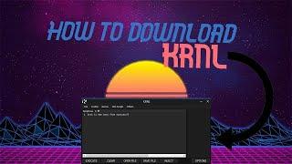 KRNL DOWNLOAD | HOW TO DOWNLOAD KRNL  HOW TO INSTALL KRNL | KRNL EXECUTOR | HOW TO GET KRNL KEY