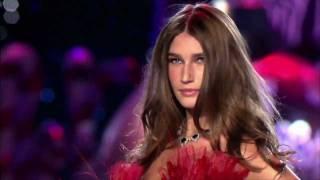 HD 2005 The Victoria's Secret Fashion Show Part 4  Sexy Russian Babes - Leaked Video