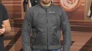 REV'IT! Eclipse 2 Jacket Review