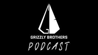 Grizzly Brothers Podcast Ep 2: John C, Stories from Our 2024 Hunting Season