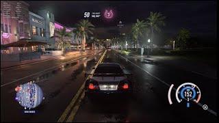 Need For Speed  Heat Project Unite 3.0 4K HDR Ultra Settings RTX 3080