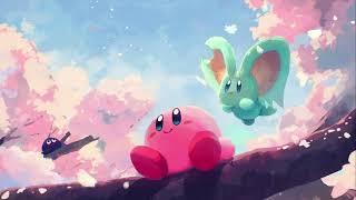 1 Hour of Relaxing Kirbo Music  #POYO