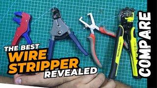 The best Wire Stripper revealed