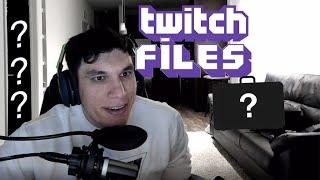 The truth behind Trainwreckstv - The Twitch Files Episode 4