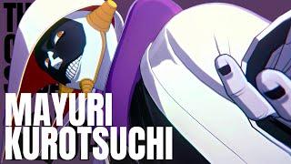 BLEACH Rebirth of Souls — Mayuri Kurotsuchi Character Trailer