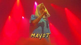 Mayot - Потратил (Live) | Концерт Mayot в СПБ 2021