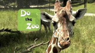 Blank Park Zoo's "Do the Zoo" Generic Spot
