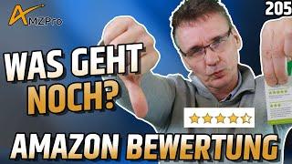 Amazon Bewertungen - Top Hack um Reviews zu generieren | #205 | AMZPro