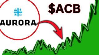 ACB Stock (Aurora Cannabis stock) ACB STOCK PREDICTIONS ACB STOCK Analysis ACB stock news today