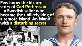 The Bizarre Tale Of Sweden's Sailor King