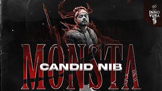 MONSTA(Official Music Video) | Candid Nib | Innovura Entertainment