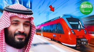 Saudi Arabia will soon overtake Dubai With These New Construction Projects 2024