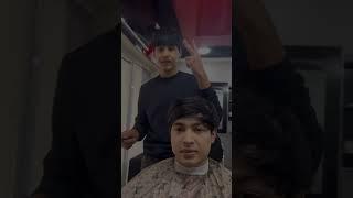 For kaskad  лайк босиб  комментга фикрингизни йозинг  обуна болишни #hairstyle #andijon #barber