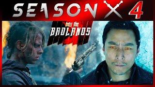 Into The Badlands Season 4 Release Date: Will it Happen? Updates