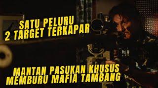 Ketika SNIPER P3MBU#UH BAYARAN Memburu MAFIA TAMBANG Yang MENGHIANATINYA!!