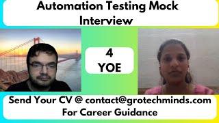 Automation Testing Interview Questions and Answers #selenium #corejava #automationtester #software