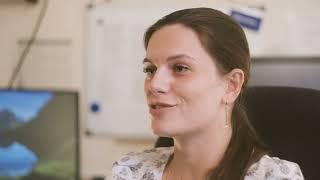 Женщина-реаниматолог: интервью с врачом краевой инфекционки, которая возглавила отделение в 26 лет