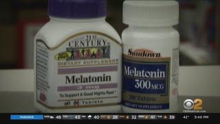 New Study Shows Potentially Harmful Effects Of Melatonin