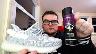 DOES CREP PROTECT ACTUALLY WORK? *NOT SPONSORED*