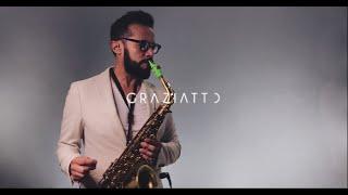 Santa Claus is coming to Town - Graziatto Sax Cover