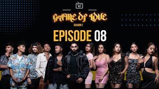 CUPID - GAME OF LOVE | SEASON 02 | EPISODE 08 | PARADOX