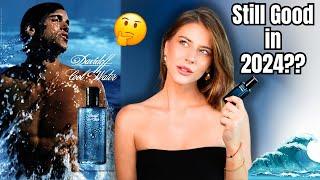 DAVIDOFF COOL WATER REVIEW | STILL GOOD TO WEAR IN 2024?? Iconic Cheapie Cologne