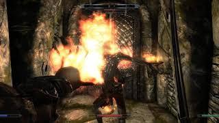 The Elder Scrolls V  Skyrim Special Edition Futa Trap Pern